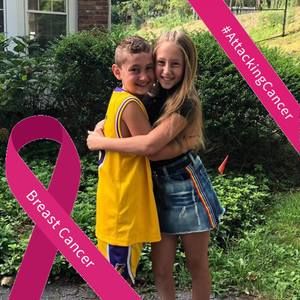 Meet your Posher, Phyllis